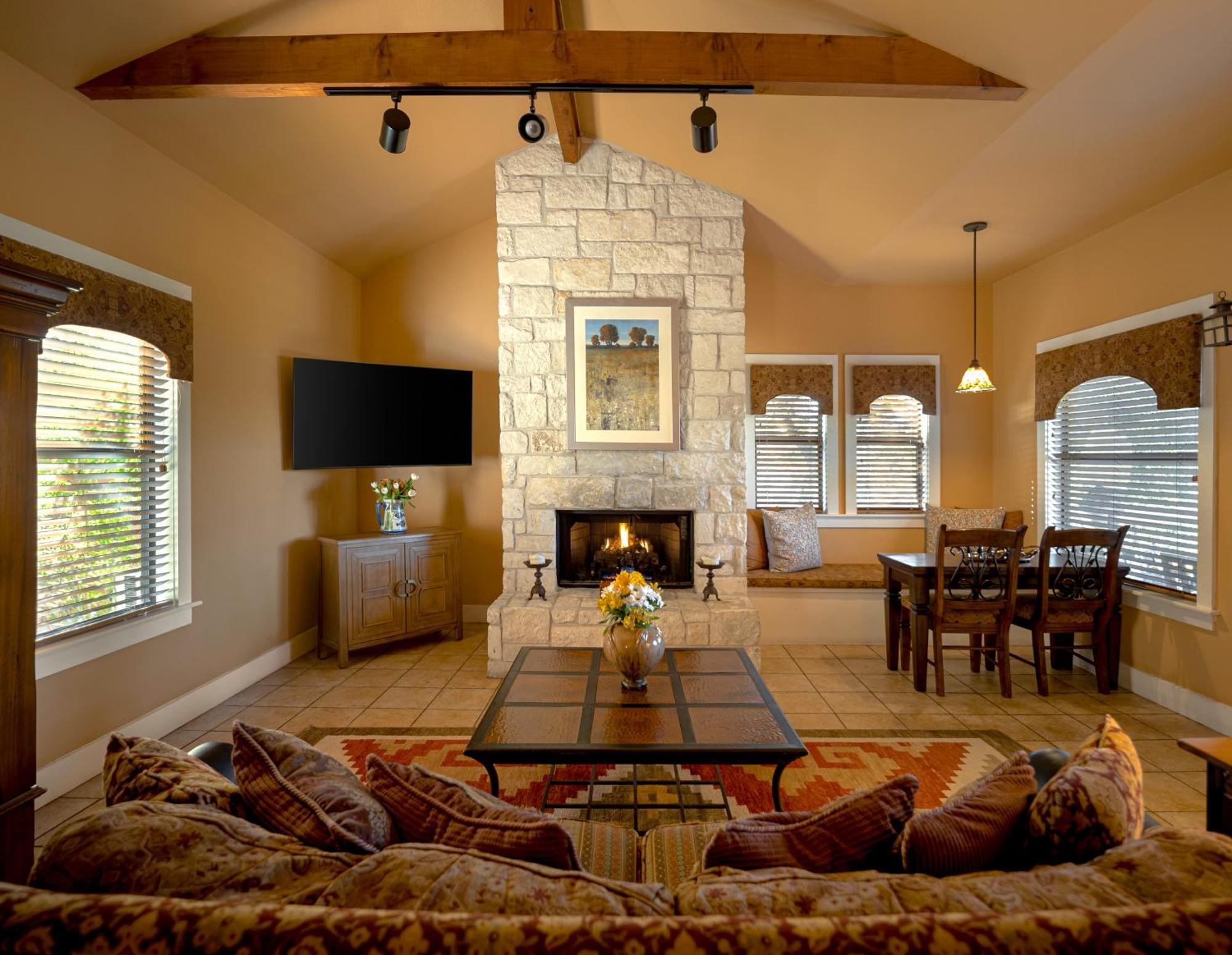 Blair House Inn And Spa Wimberley Quarto foto