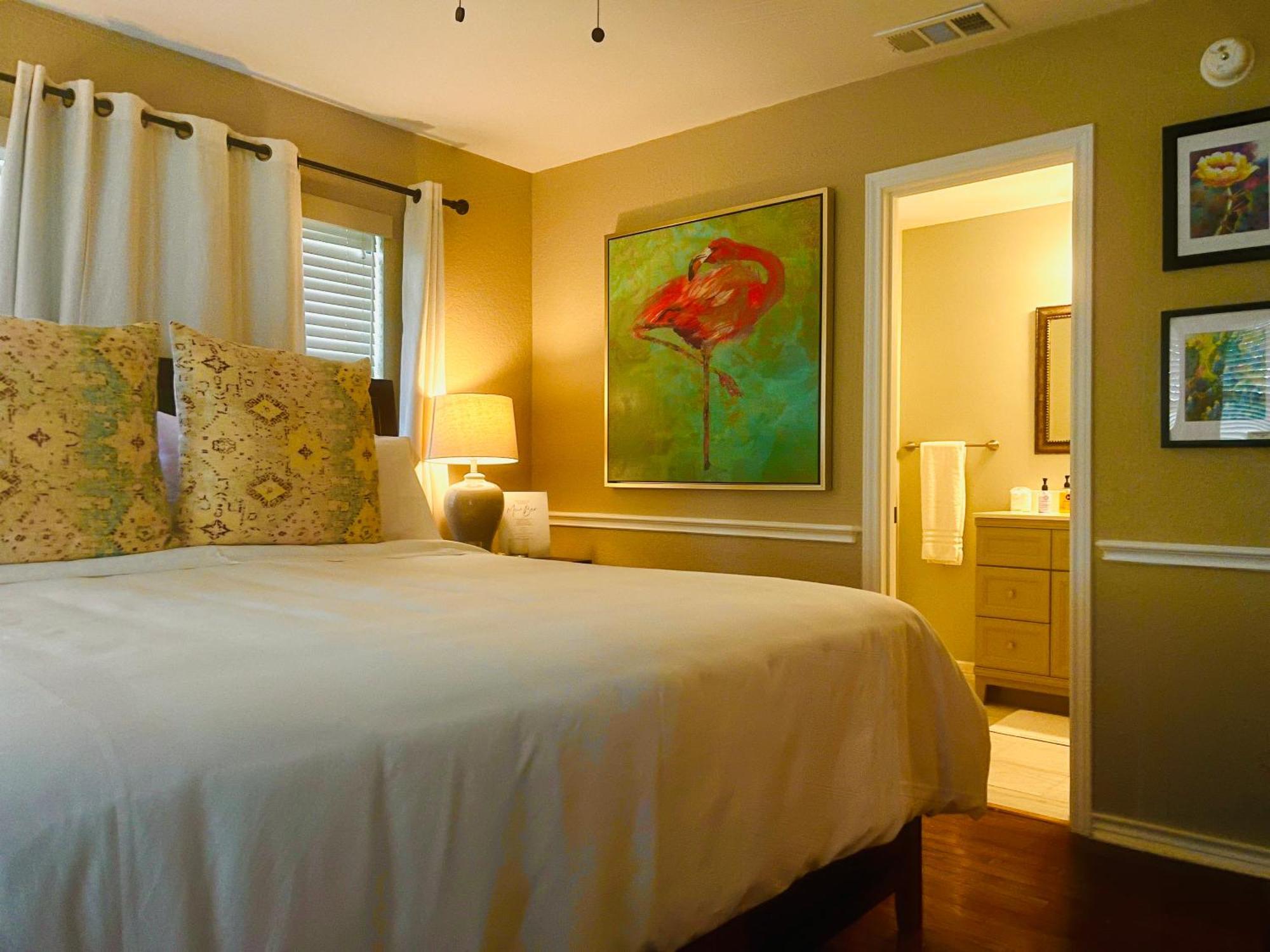 Blair House Inn And Spa Wimberley Quarto foto